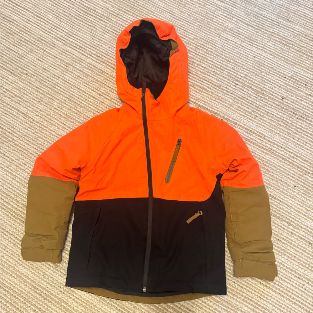 686 Boy's Hydra insulated Jacket- Ski &  Snowboard